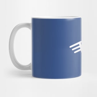 Chava (Paleo-Hebrew) Mug